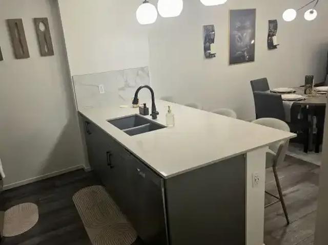 Condo for rent in Northwest, Alberta