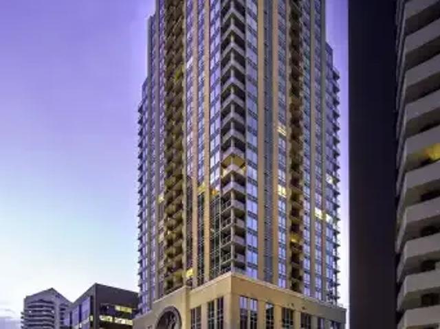Condo for rent in Downtown Commercial Core, Calgary