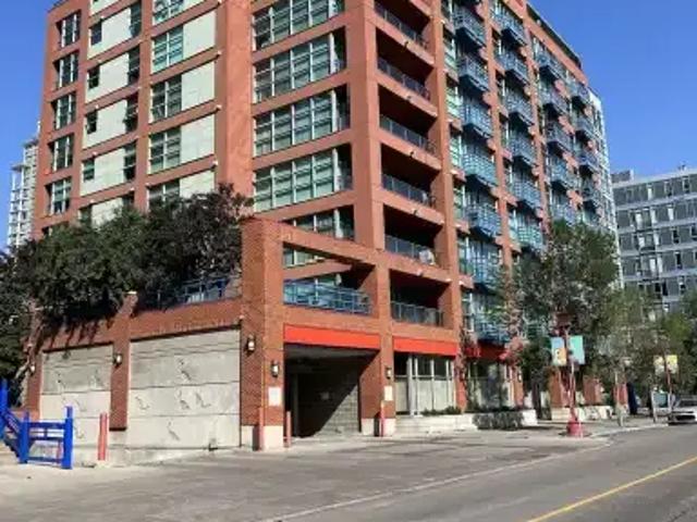 Condo for rent in Waterfront, Calgary