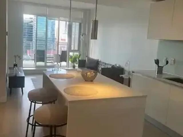 Condo for rent in Beltline, Calgary