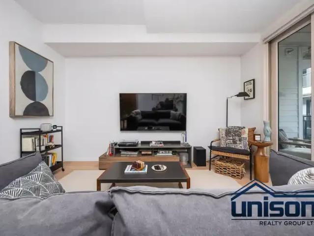 Condo for rent in 17th Ave Retail & Entertainment District, Calgary