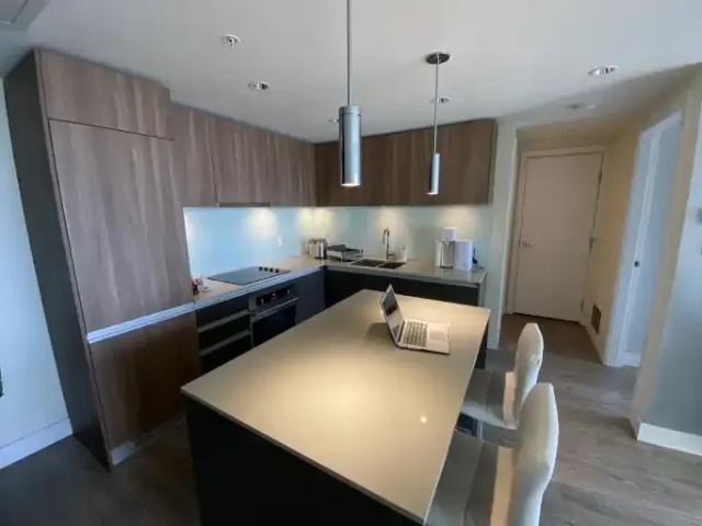 Condo for rent in Beltline, Calgary