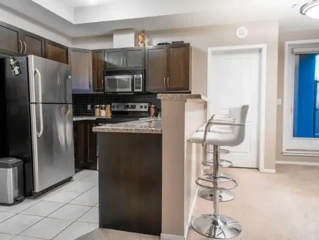 Condo for rent in Northwest, Alberta