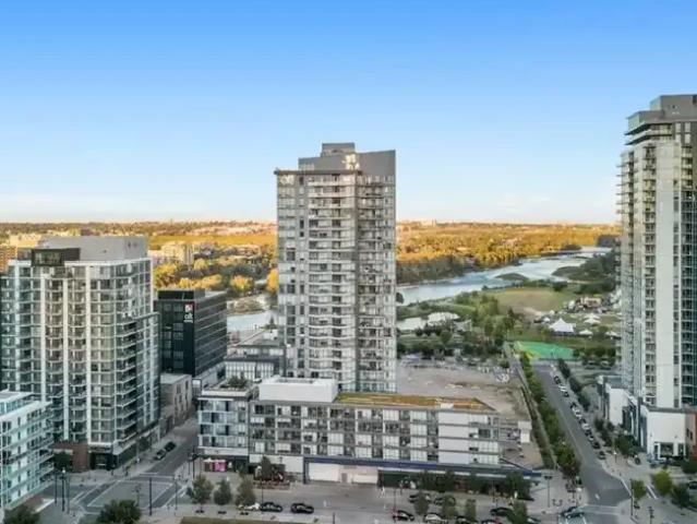 Condo for rent in Northwest, Alberta
