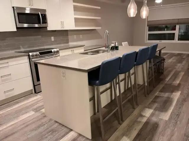 Condo for rent in Northwest, Alberta