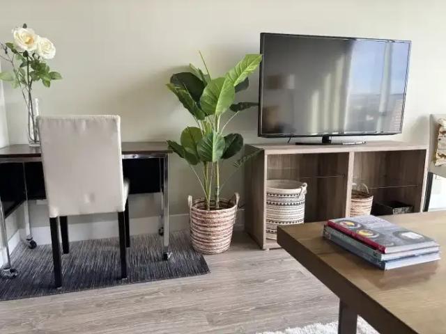 Condo for rent in Beltline, Calgary