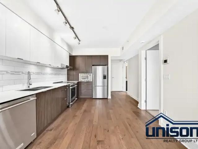 Condo for rent in Downtown Commercial Core, Calgary