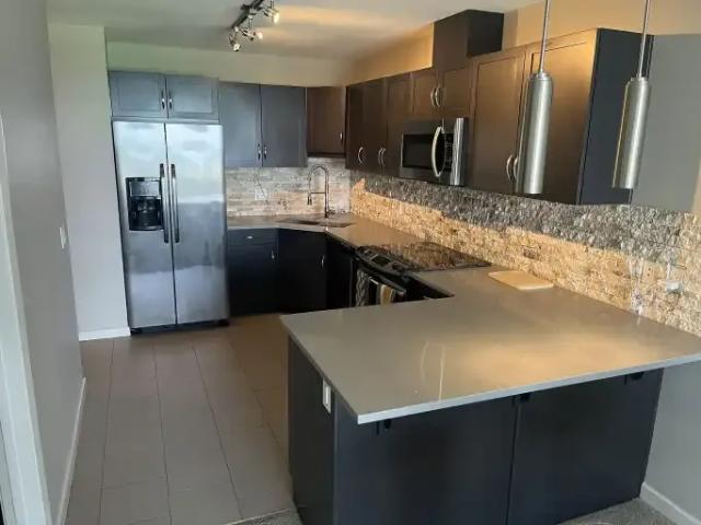 Condo for rent in Victoria Park, Calgary
