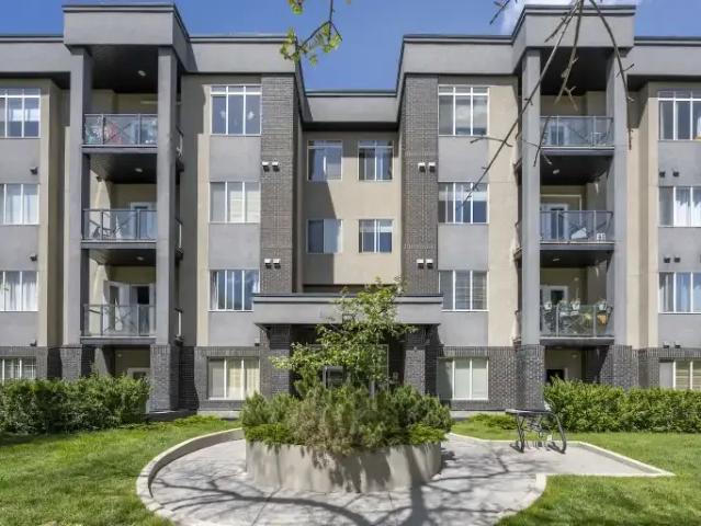 Condo for rent in Northwest, Alberta