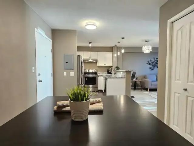 Condo for rent in Northwest, Alberta
