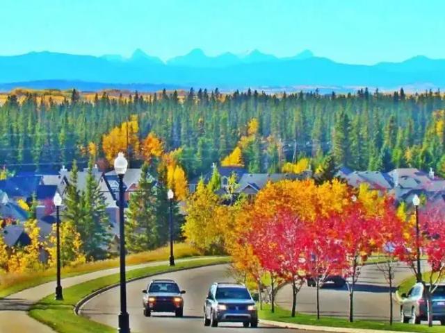 Condo for rent in Northwest, Alberta