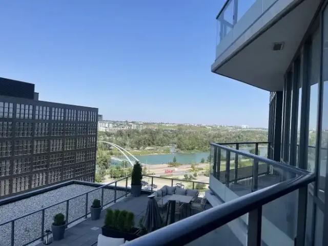 Condo for rent in Northwest, Alberta