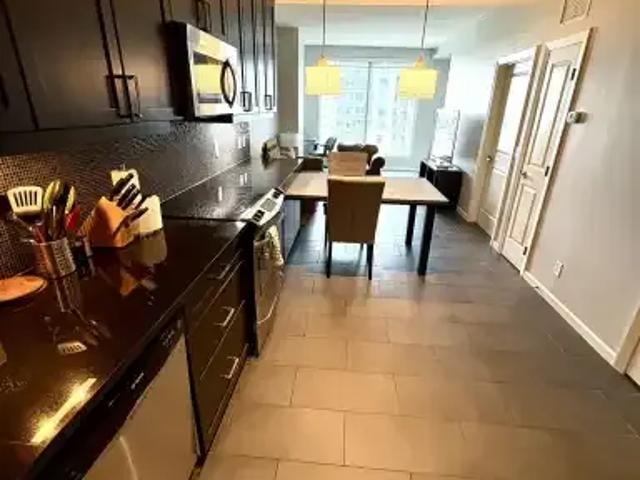 Condo for rent in Northwest, Alberta