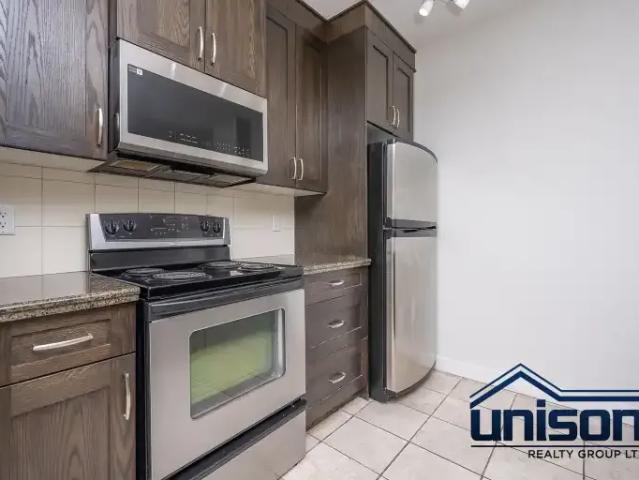 Condo for rent in Northwest, Alberta