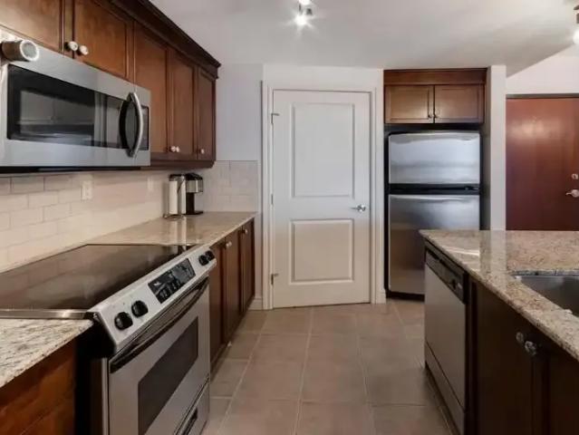 Condo for rent in Northwest, Alberta