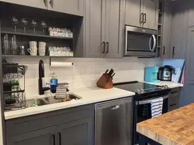 Condo for rent in Northwest, Alberta