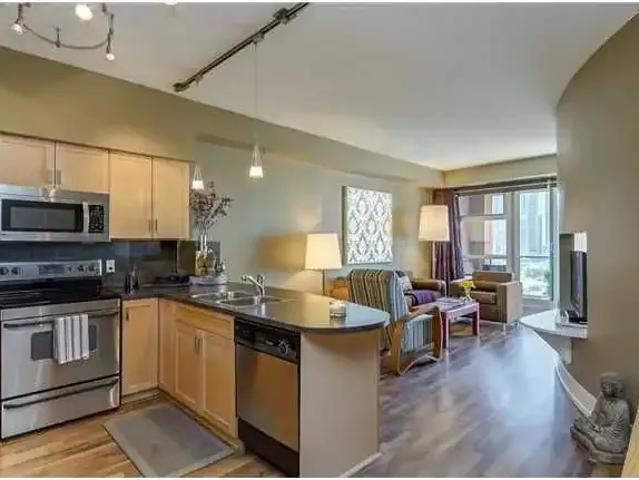 Condo for rent in Northwest, Alberta
