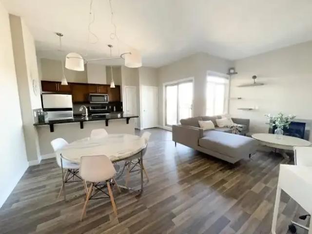 Condo for rent in Renfrew, Calgary