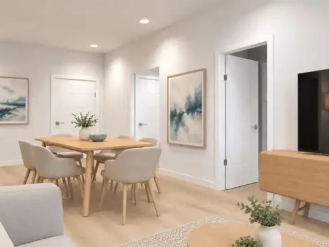 Condo for rent in Mission, Calgary