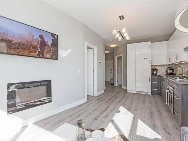 Condo for rent in Bridgeland/Riverside, Calgary