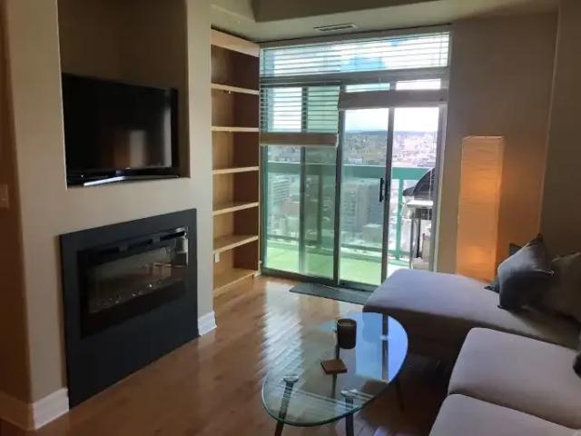 Condo for rent in Northwest, Alberta