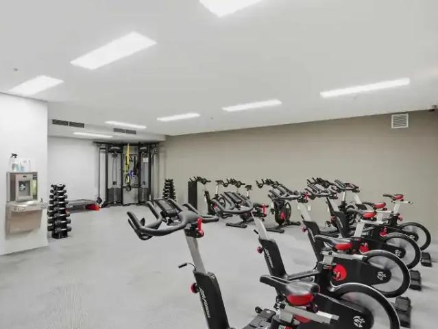 Condo for rent in Bridgeland/Riverside, Calgary