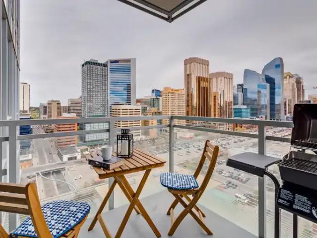 Condo for rent in Northwest, Alberta
