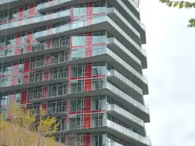 Condo for rent in Downtown East Village, Calgary