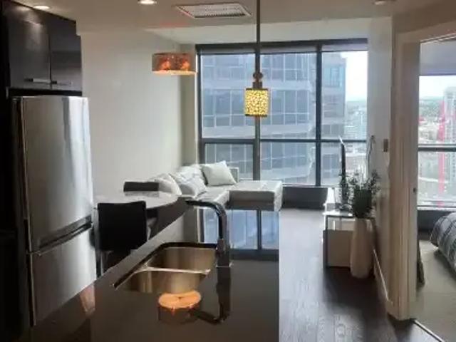 Condo for rent in Northwest, Alberta