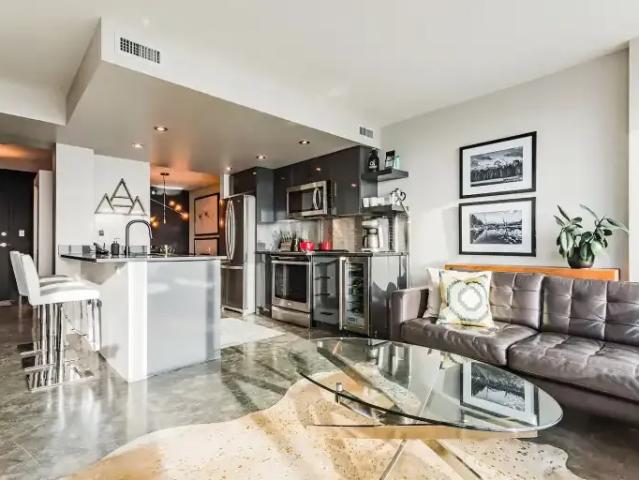 Condo for rent in Northwest, Alberta