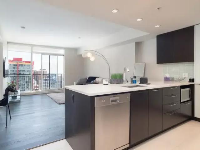 Condo for rent in Northwest, Alberta