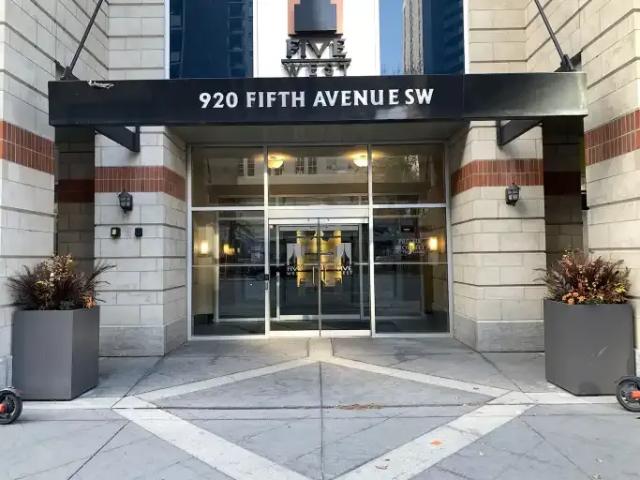 Condo for rent in Northwest, Alberta