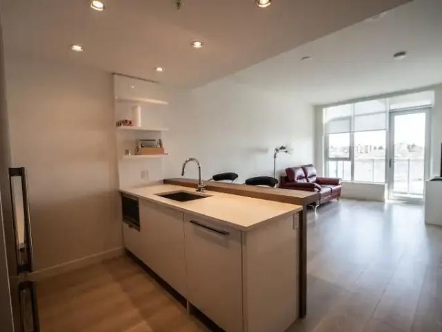Condo for rent in Chinatown, Calgary