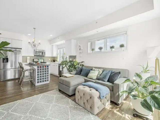 Condo for rent in Northwest, Alberta
