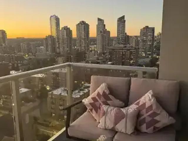 Condo for rent in 17th Ave Retail & Entertainment District, Calgary