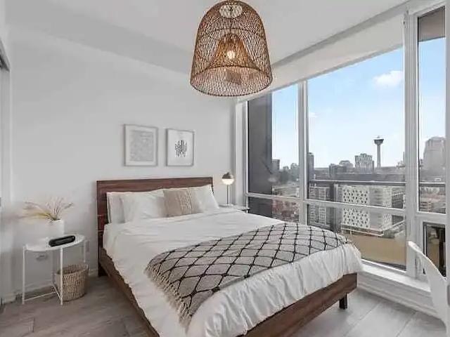 Condo for rent in Northwest, Alberta