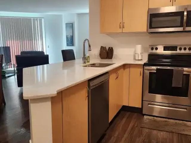 Condo for rent in Northwest, Alberta