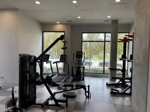 Condo for rent in University District, Calgary
