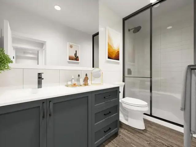 Condo for rent in University District, Calgary