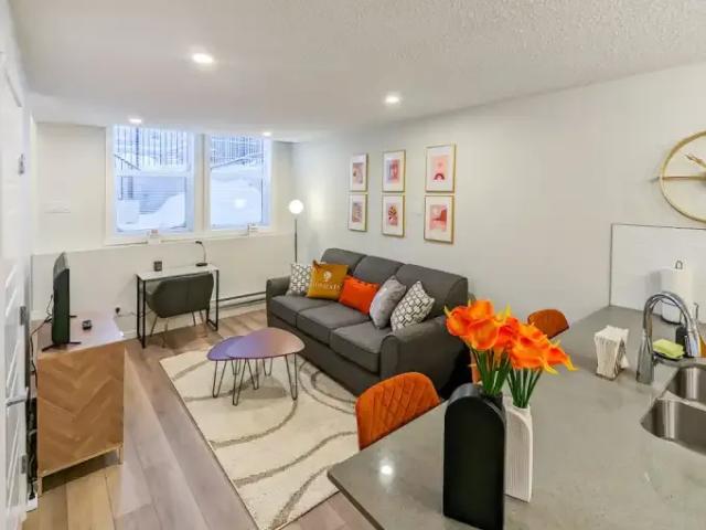 Condo for rent in Northwest, Alberta