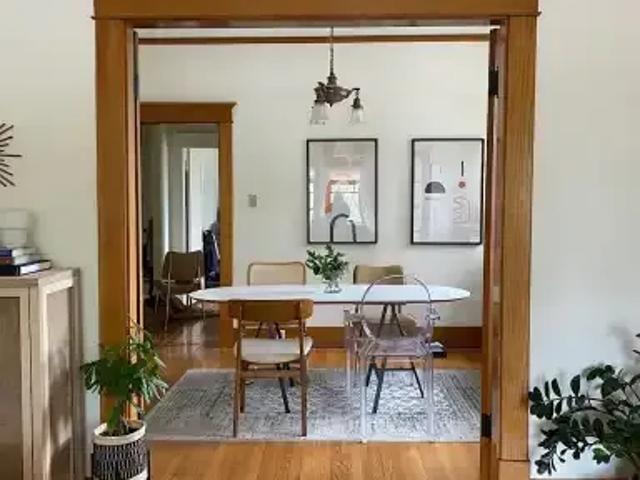 Condo for rent in Sunnyside, Calgary