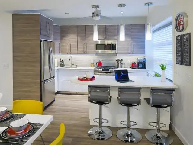 Condo for rent in Northwest, Alberta