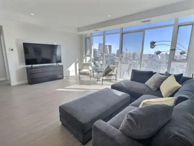 Condo for rent in Northwest, Alberta