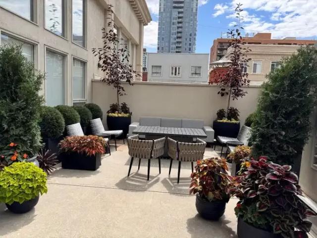 Condo for rent in Northwest, Alberta