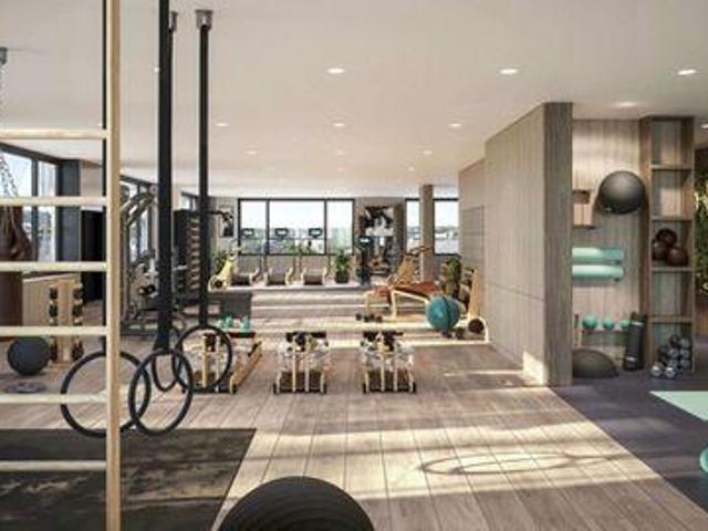Apartment for sale in Camden Town, Hampstead Garden Suburb