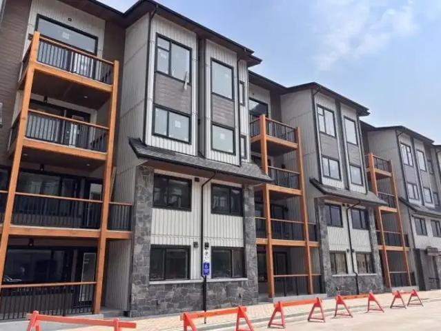 Condo for rent in Spring Creek, Canmore