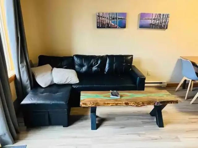 Condo for rent in Kananaskis Way, Canmore