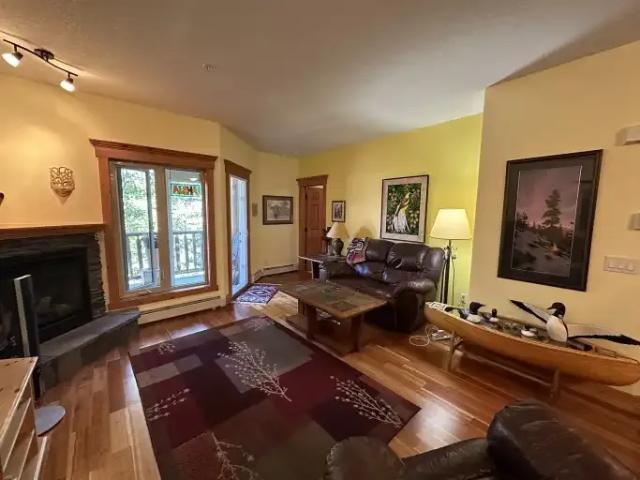Condo for rent in Canmore, Alberta
