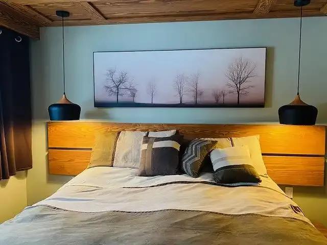Condo for rent in Canmore, Alberta