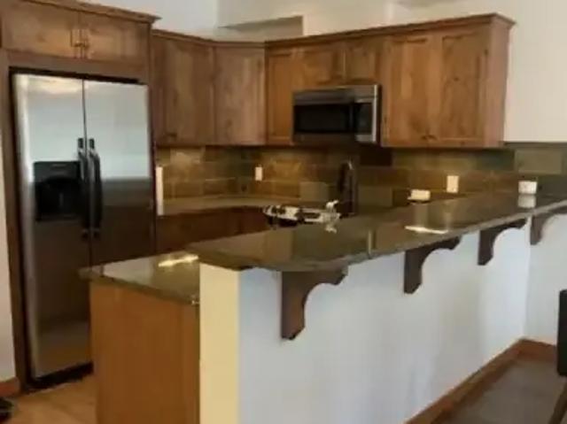 Condo for rent in Alberta